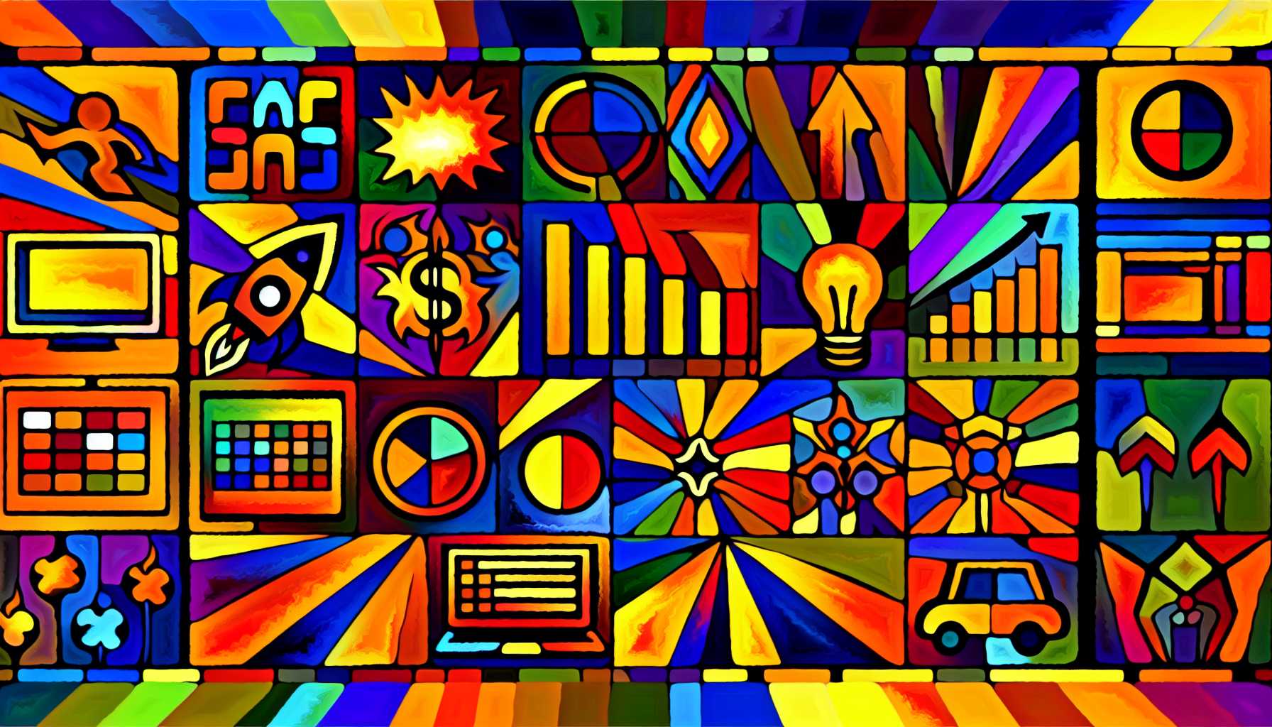 SaaS Marketing Strategies for Bootstrapped Startups hero image