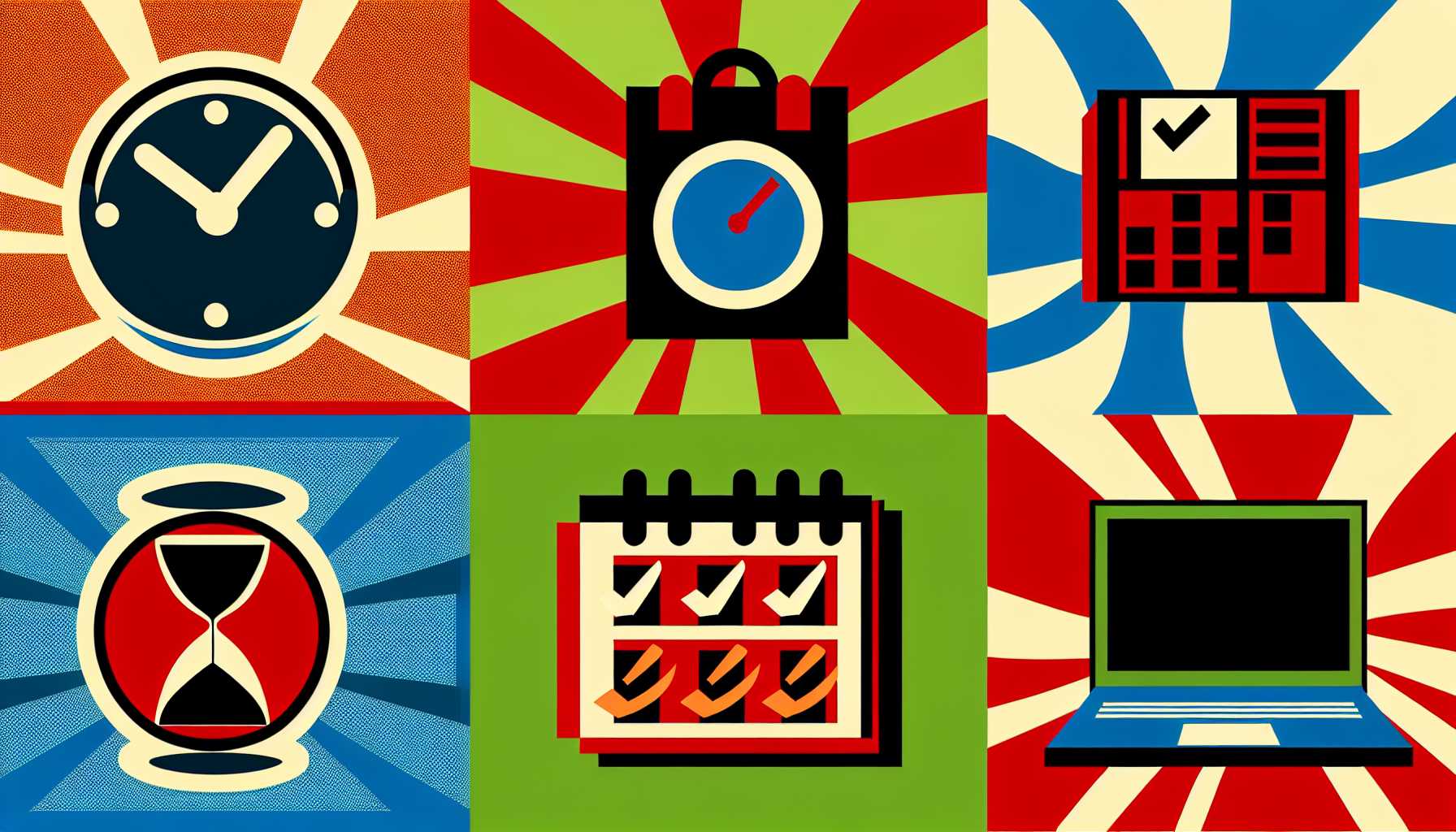 Time management for bootstrapped founders hero image