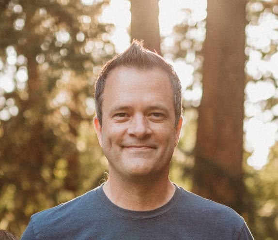 Nate Ritter - Business Consultant and Startup Mentor